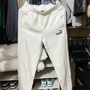 Puma Sweats, small